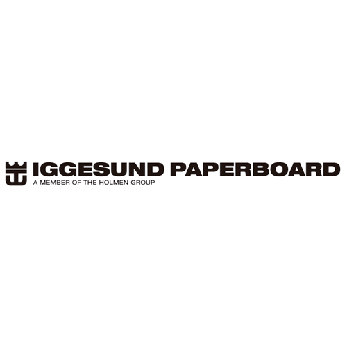 Descargar Logo Vectorizado iggesund paperboard Gratis
