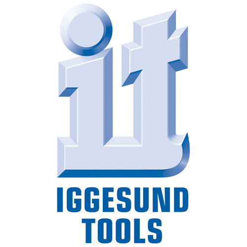 Descargar Logo Vectorizado iggesund tools Gratis