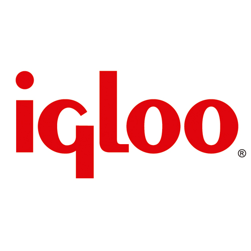 Download vector logo igloo 143 Free