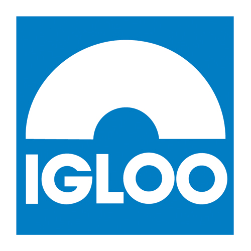 Download vector logo igloo 145 Free