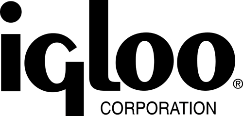 igloo Logo PNG Vector Gratis