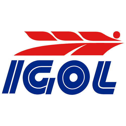 Download vector logo igol Free