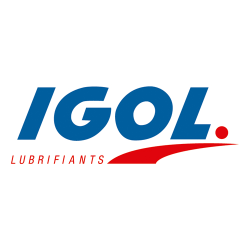 Download vector logo igol lubrifiants Free