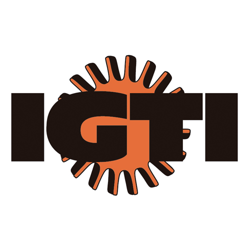 Download vector logo igti EPS Free