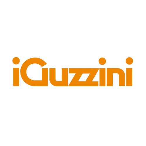 Descargar Logo Vectorizado iguzzini Gratis