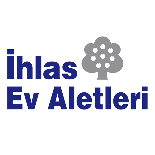 Descargar Logo Vectorizado ihlas ev aletleri EPS Gratis