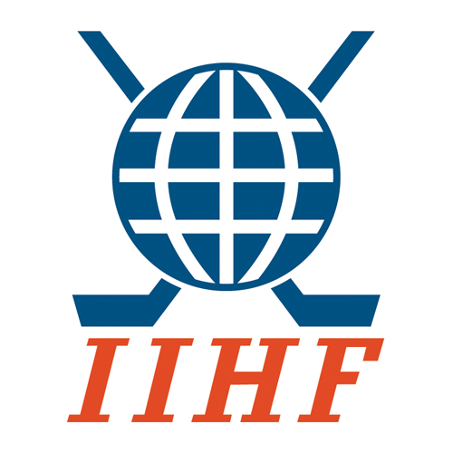 Download vector logo iihf 151 Free