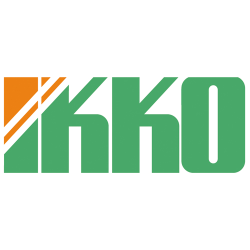 Descargar Logo Vectorizado ikko Gratis