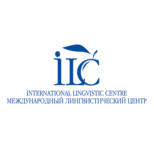 Descargar Logo Vectorizado ilc international lingvistic centre Gratis