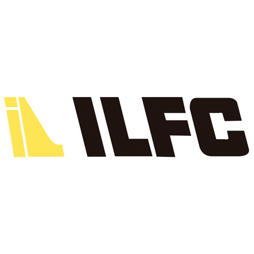 Download vector logo ilfc Free