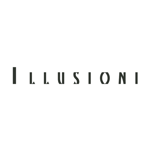 Download vector logo illusioni Free