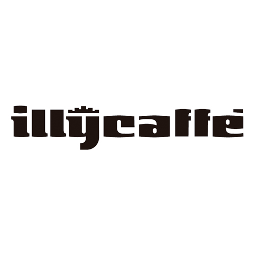 Descargar Logo Vectorizado illycaffe EPS Gratis