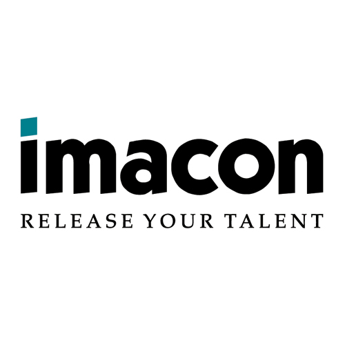 Download vector logo imacon Free