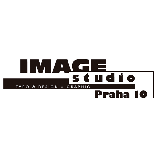 Descargar Logo Vectorizado image studio praha Gratis