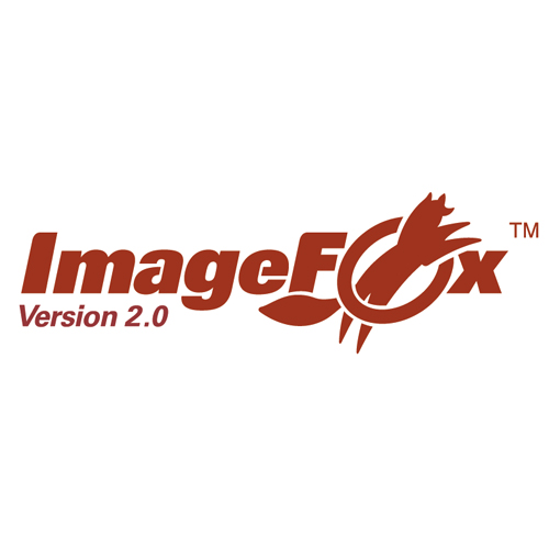 Descargar Logo Vectorizado imagefox Gratis