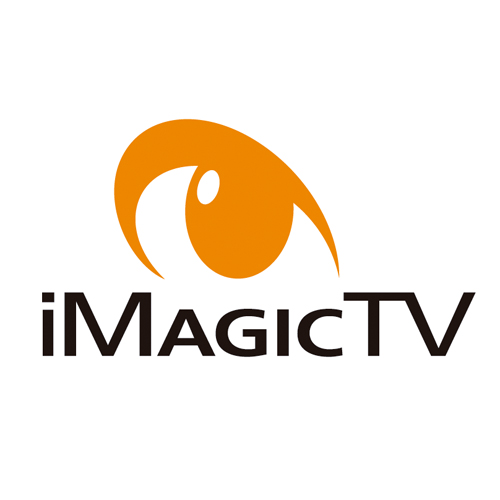 Download vector logo imagictv Free