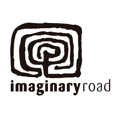 Descargar Logo Vectorizado imaginary road Gratis