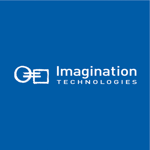 Descargar Logo Vectorizado imagination technologies 173 Gratis