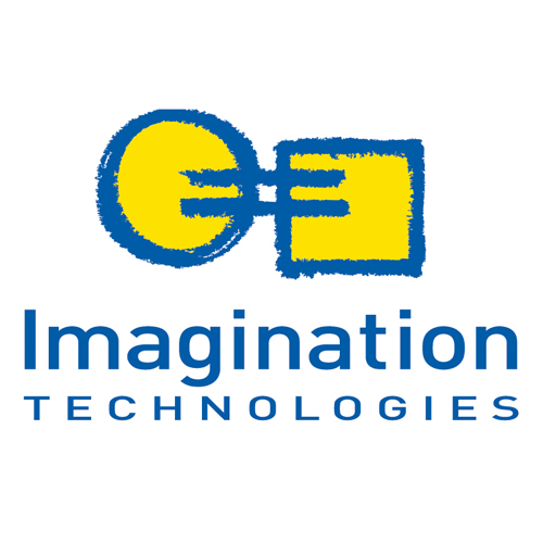 Download vector logo imagination technologies Free