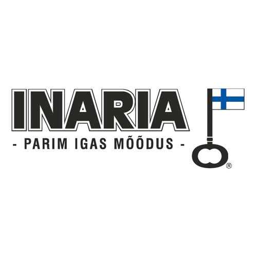 Download vector logo inaria Free
