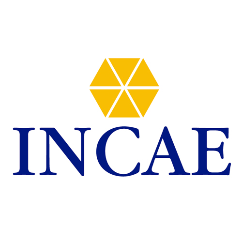 Download vector logo incae Free