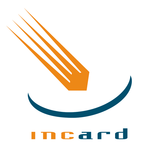 Download vector logo incard Free