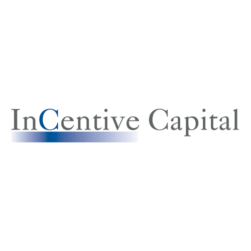 Download vector logo incentive capital Free