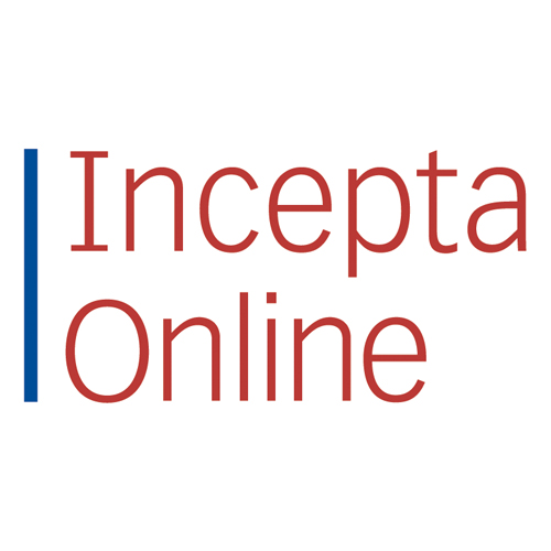 Download vector logo incepta online EPS Free