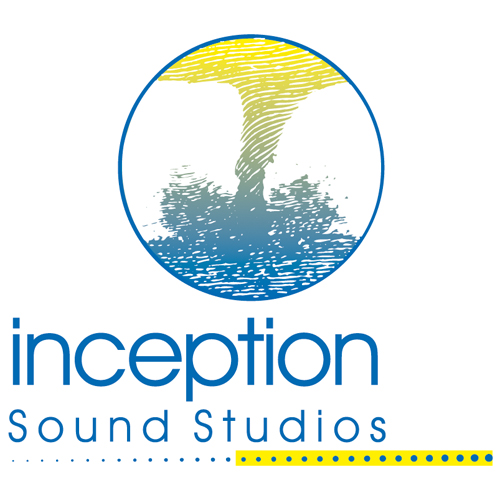 Download vector logo inception sound studios Free