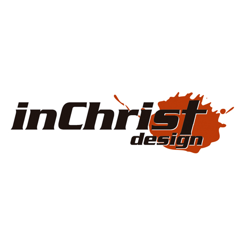Download vector logo inchristdesign com EPS Free