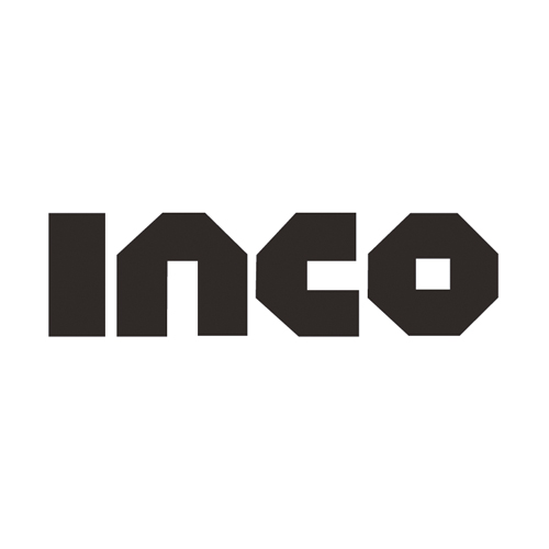 Download vector logo inco Free