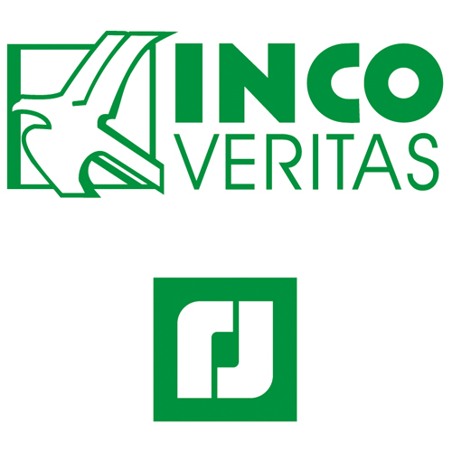 Download vector logo inco veritas Free