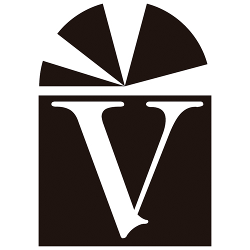 Download vector logo incom vista EPS Free
