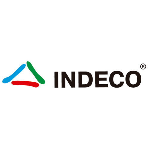 Download vector logo indeco Free
