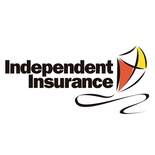 Download vector logo independent insurance EPS Free