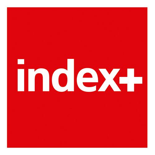 Download vector logo index+ Free