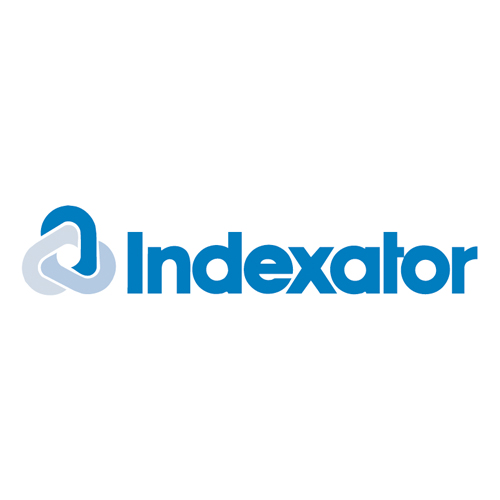 Download vector logo indexator Free