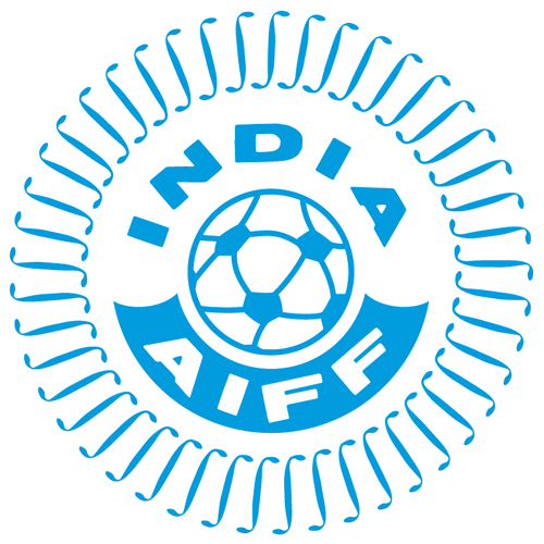 Download Logo India Football Federation EPS AI CDR PDF Vector Free