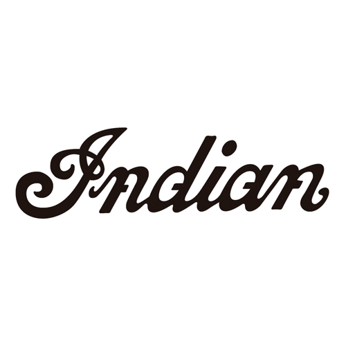 Descargar Logo Vectorizado indian Gratis