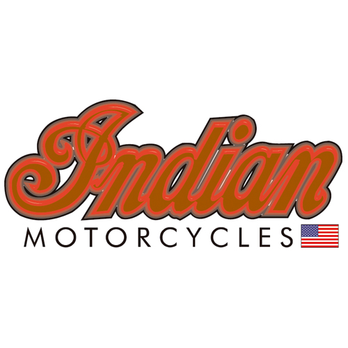 Descargar Logo Vectorizado indian motorcycles Gratis