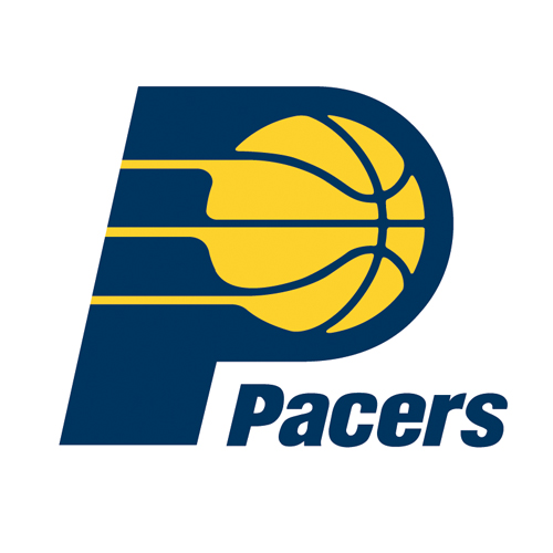 Download vector logo indiana pacers EPS Free