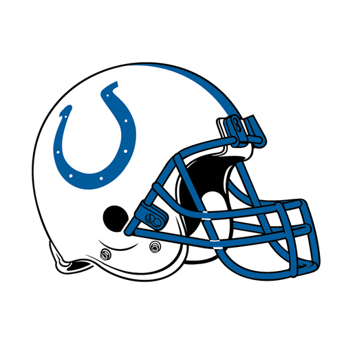 Download vector logo indianapolis colts 19 EPS Free