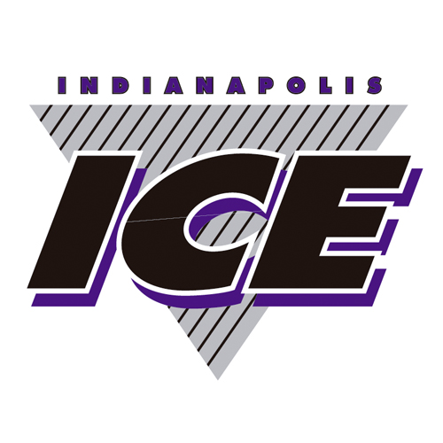 Descargar Logo Vectorizado indianapolis ice Gratis