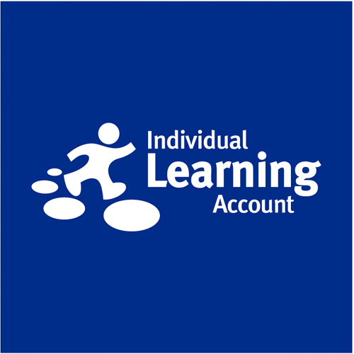 Descargar Logo Vectorizado individual learning account 29 Gratis