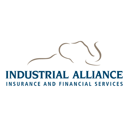 Download vector logo industrial alliance Free