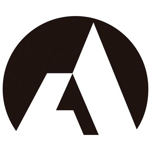 Download vector logo industriel alliance Free
