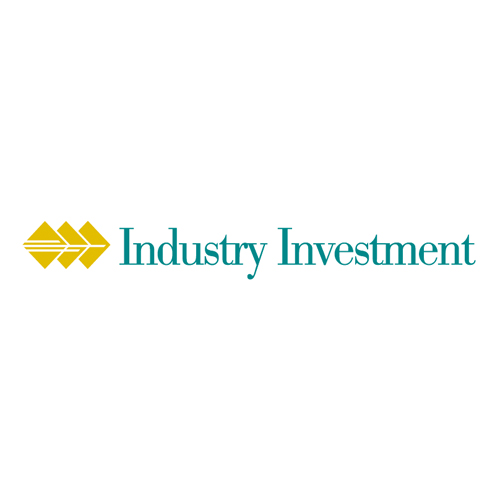 Descargar Logo Vectorizado industry investment Gratis