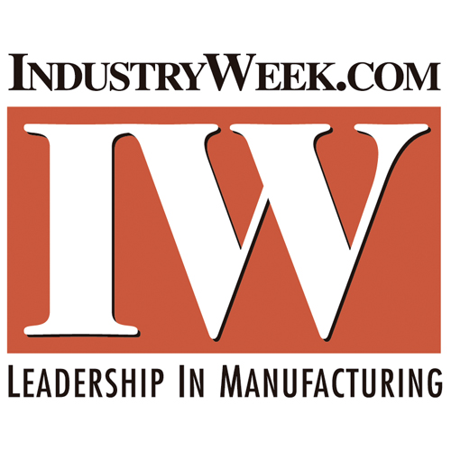 Download vector logo industryweek com Free