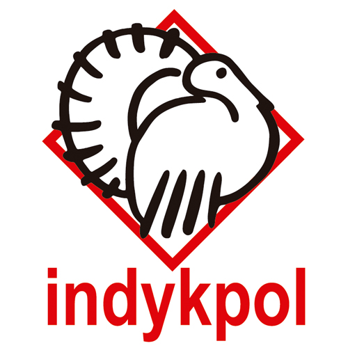 Download vector logo indykpol Free