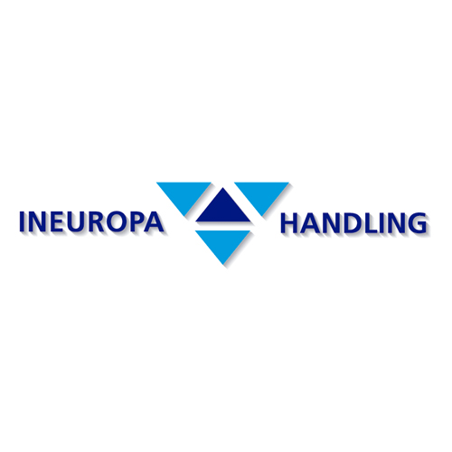 Descargar Logo Vectorizado ineuropa handling Gratis